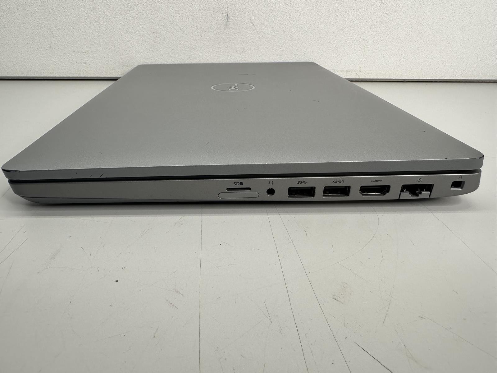 Dell Precision 3550 i7-10510U @ 1.80GHz, 16GB RAM, 512GB NVMe, P520 Win11Pro #2