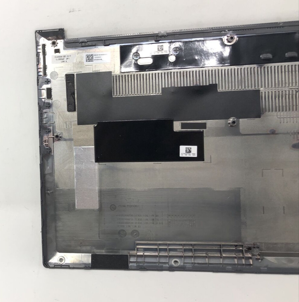Lenovo ThinkBook 15 G2 ITL Bottom Cover – OEM, Scratches