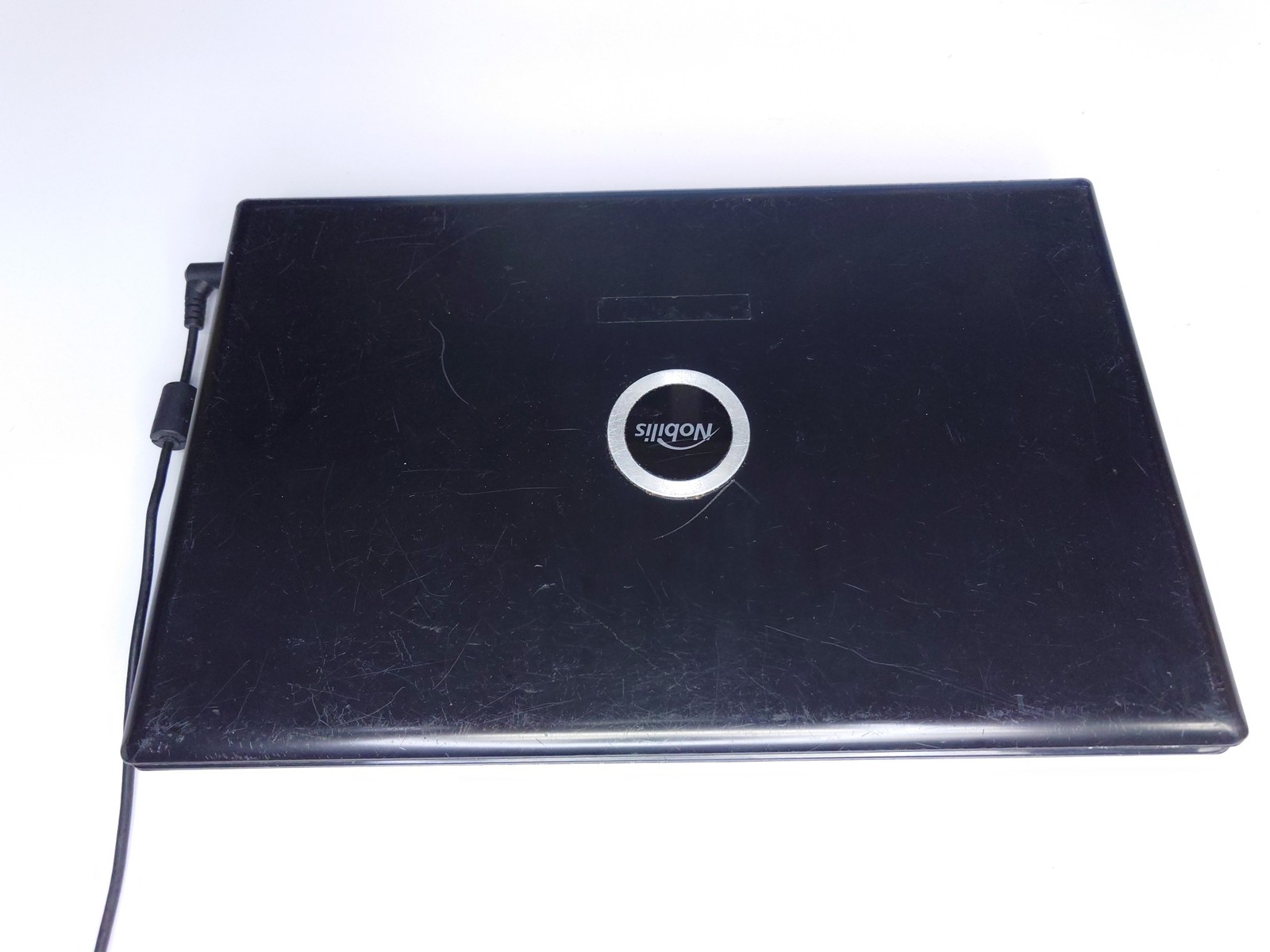 Nobilis MS-16GD laptop i7-4710mq @ 2.50 Ghz 16GB RAM NO HDD NO O/S