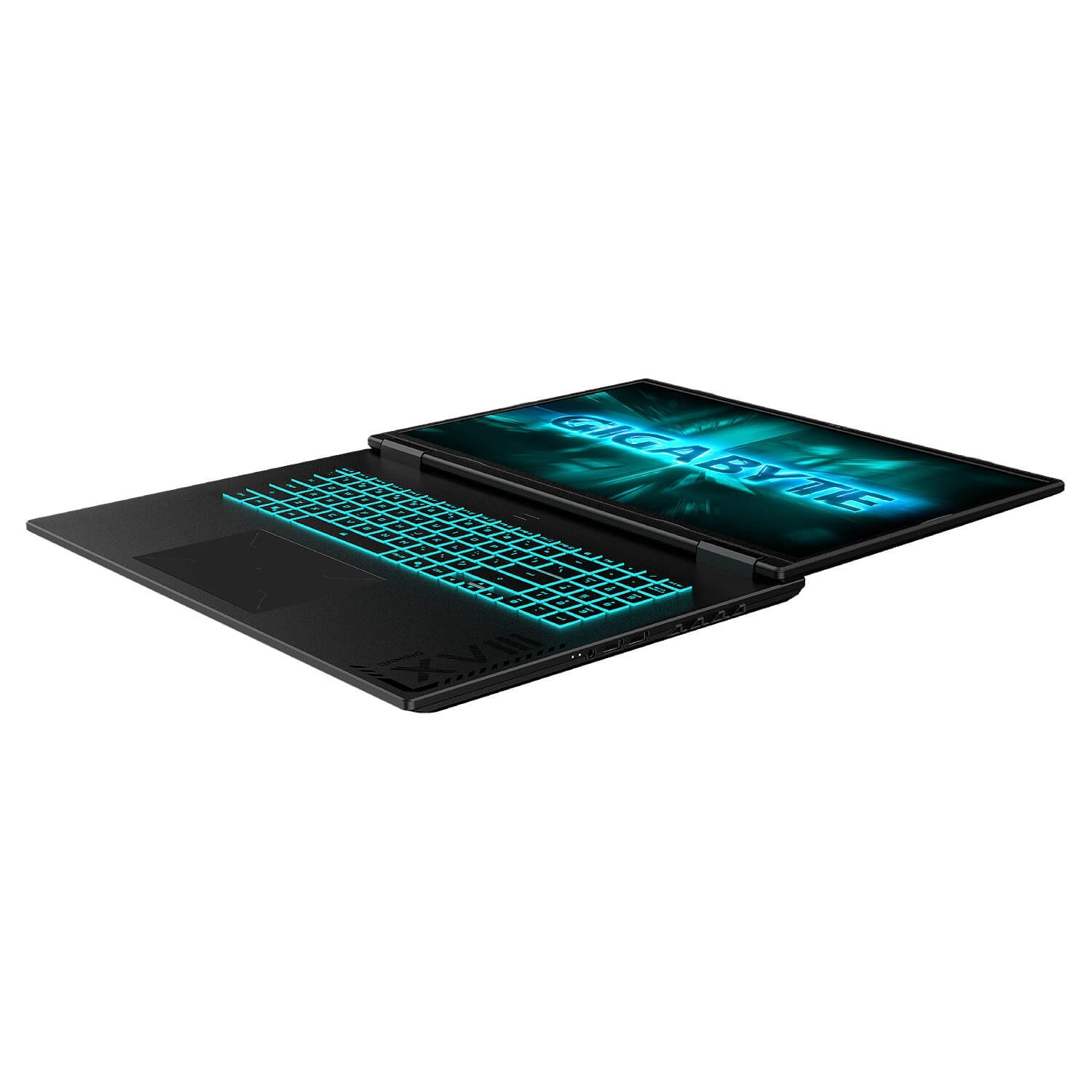 Gigabyte Notebook GAMING A18 GA83H (3VH) Laptop RAM 16GB SDD 1TB RTX5060 HDMI 18