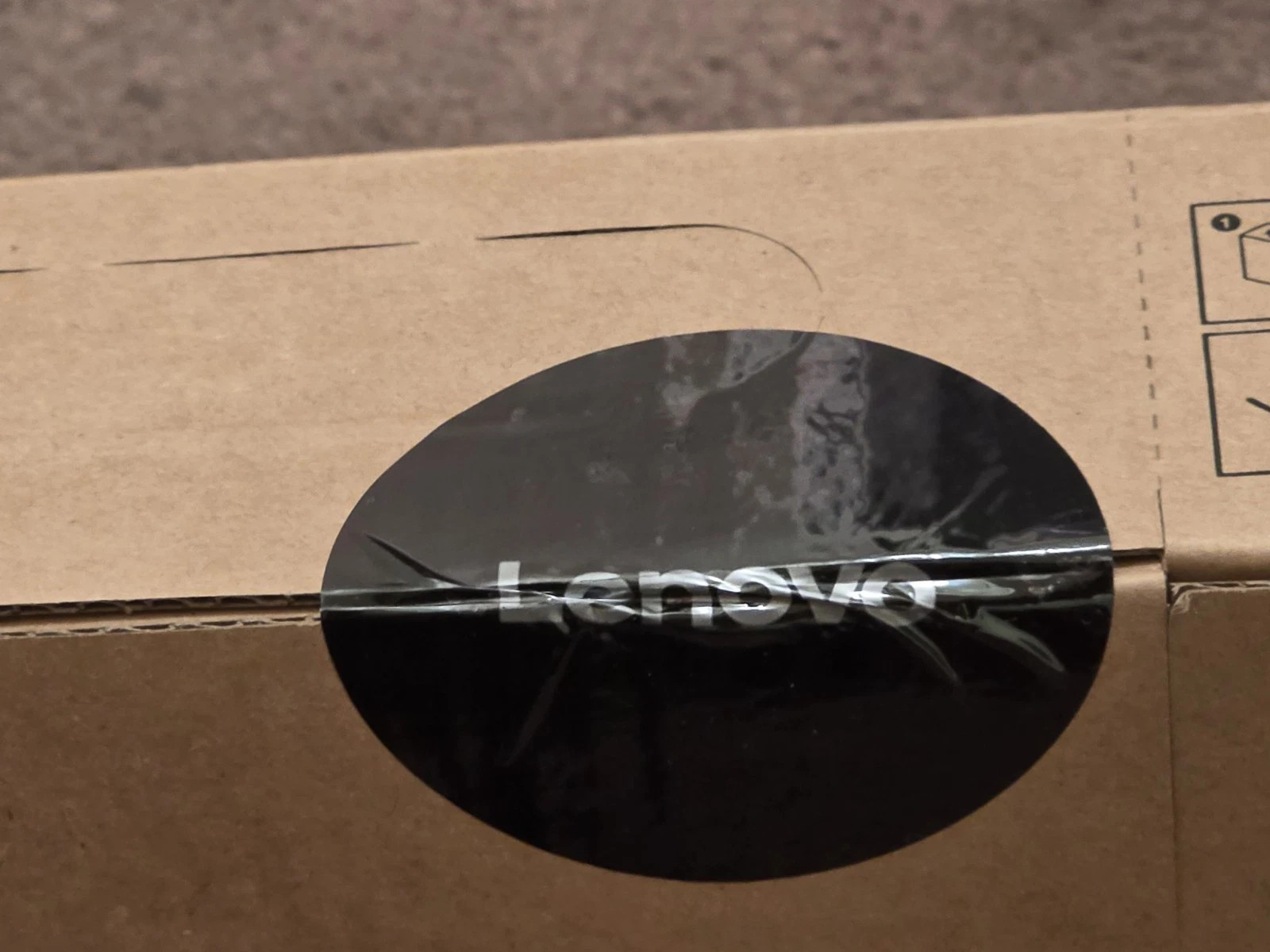 Lenovo IdeaPad Slim 3i 15.6″ FHD Laptop Intel Processor N150 8GB RAM 128GB UFS