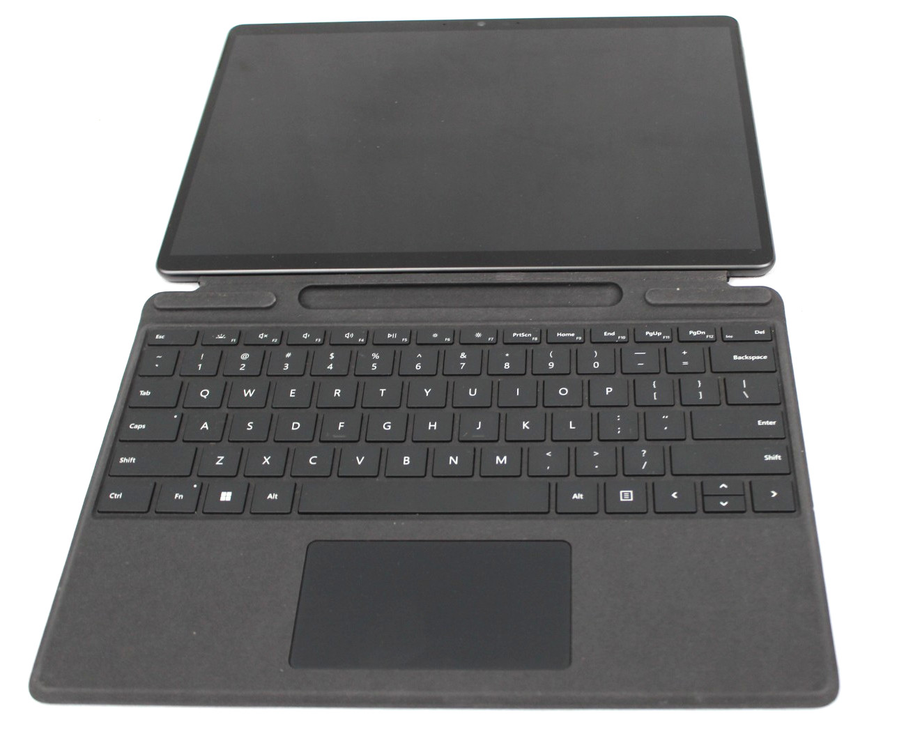 Microsoft Surface Pro 8 i7‑1185G7 3GHz 16GB 512GB SSD Iris Xe 2‑in‑1 Tablet