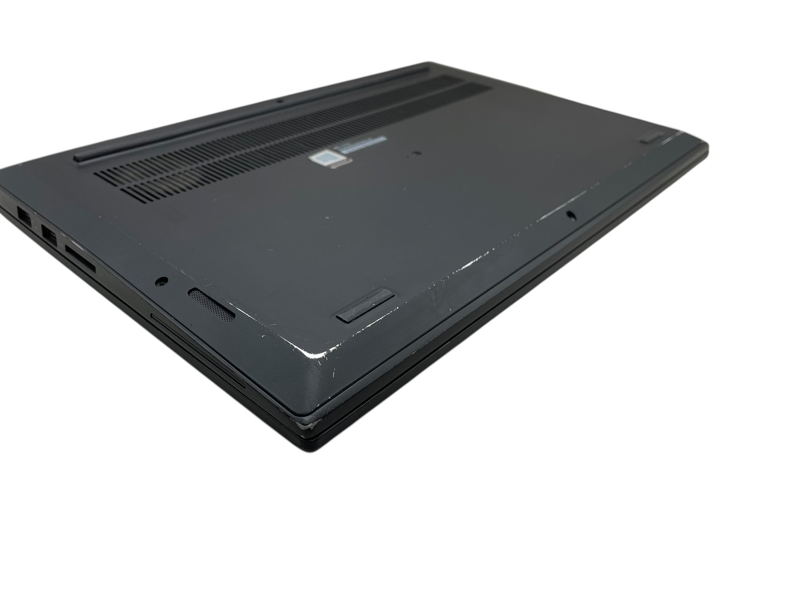 Lenovo ThinkPad X1 Extreme Gen 5 16″ – i9-12900H – 64GB RAM – 2TB SSD – Grade D
