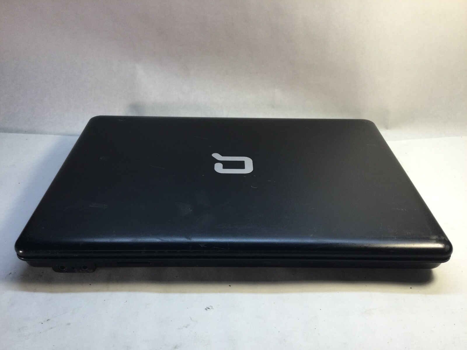 HP Compaq 515 14″ Laptop AMD Athlon X2 Dual Core QL-66 @ 2.2GHz-BOOTS BIOS -MZ