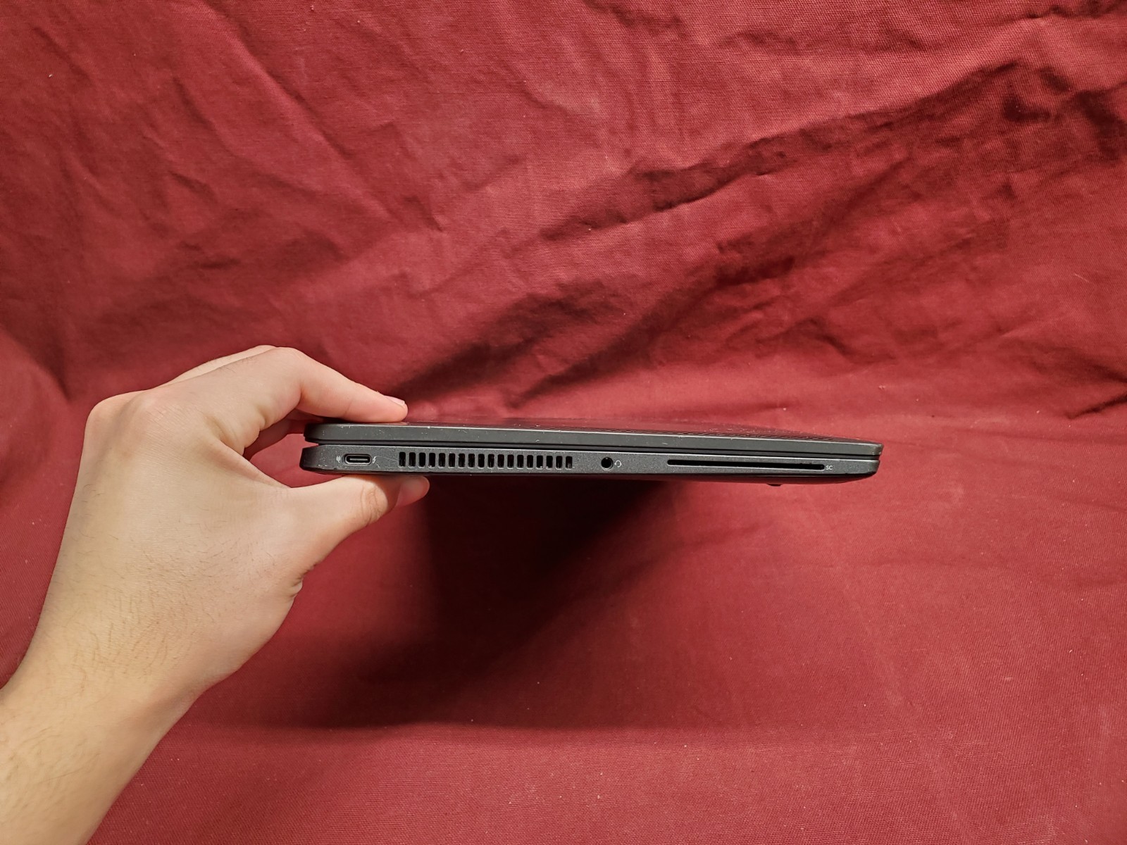 Dell Latitude 7420 i5 1145G7 2.60GHz/ 16GB/ No SSD 1920×1080 #2868