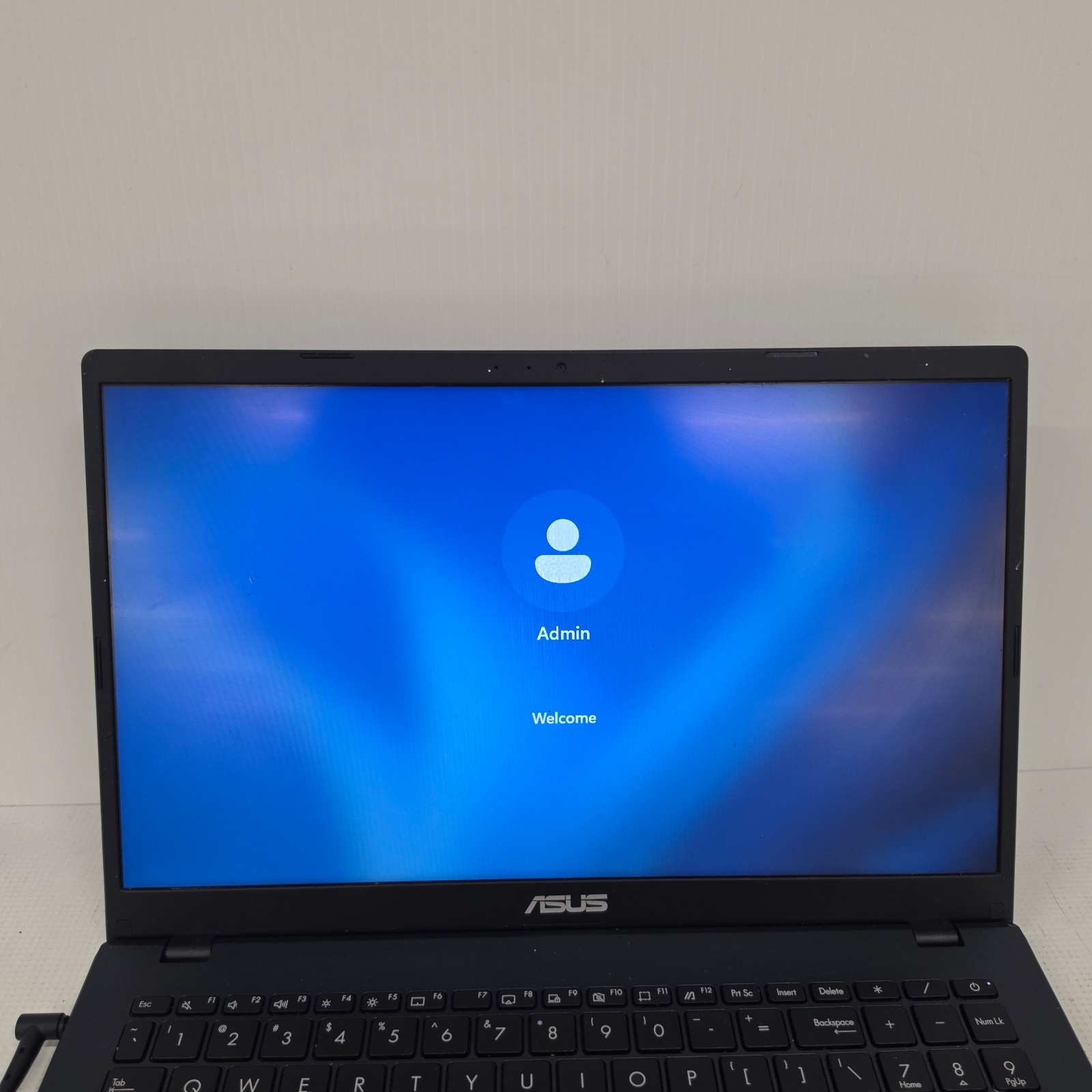 Asus L510MA-TH21 15.6″ Laptop N5030 Win 11 Home (as-is no return bad battery)