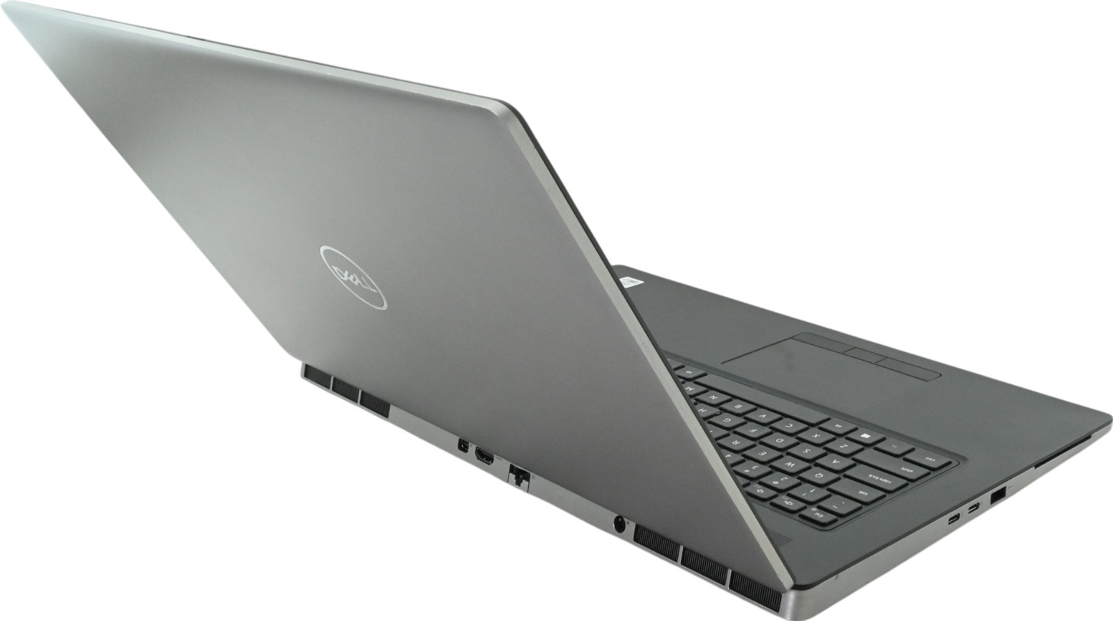 Dell Precision 7750 17.3″ Laptop i7-10850H – Windows 11