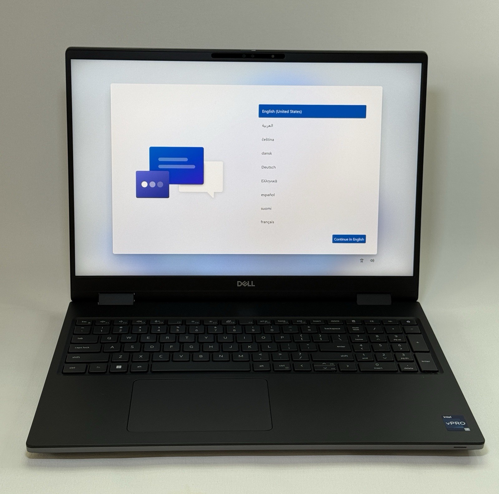 Dell Precision 7680 16″ Laptop, i9-13950HX, 64GB, 2TB, RTX 2000 ADA
