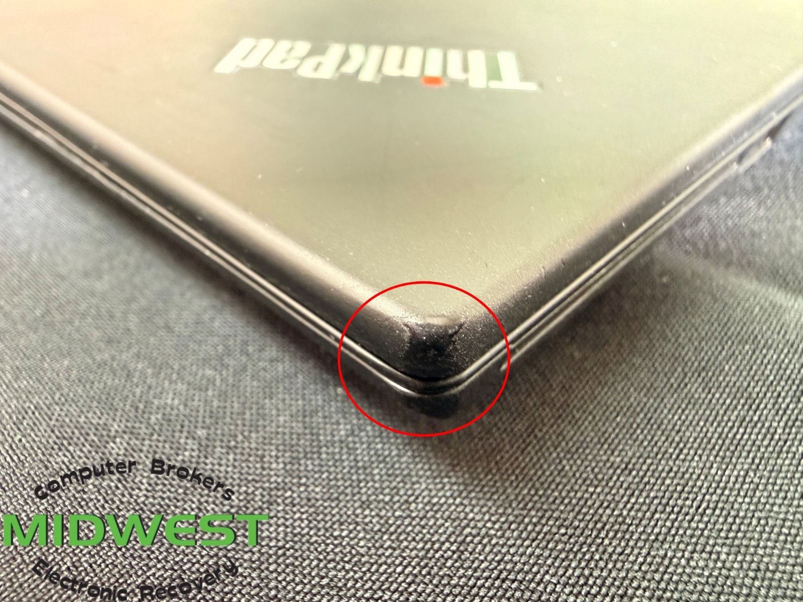 Lenovo ThinkPad T15 Gen 1 i5-1145G7 2.6GHz 8GB RAM No OS/HDD/SSD