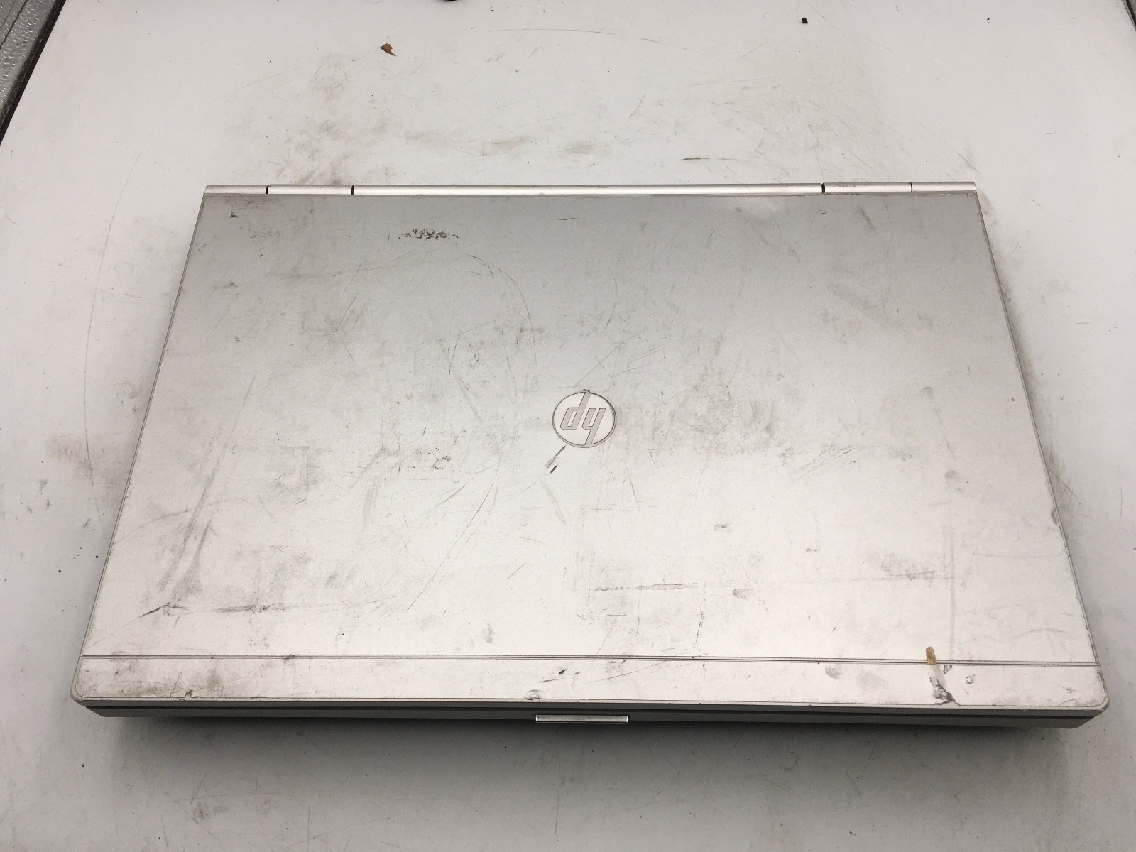 HP ELITEBOOK 8470P – FOR PARTS – MISSING COMPONENTS – INTEL I5 – READ DESC – BB