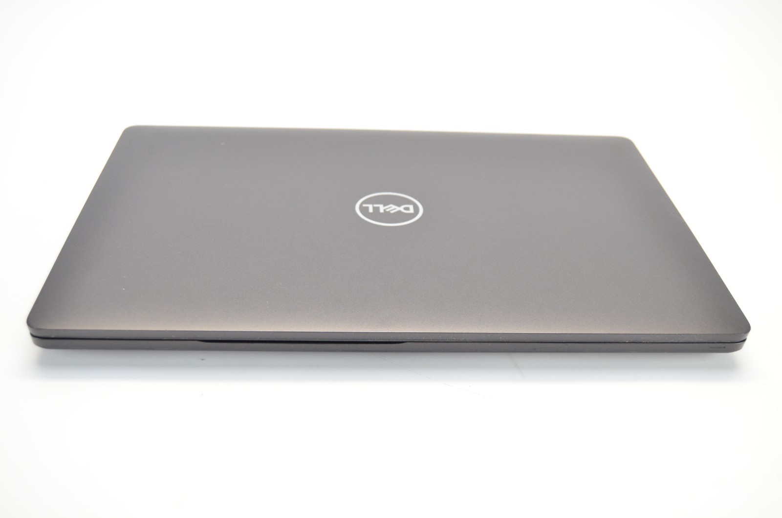Dell Latitude 5501 15.6″ Laptop i5-9400H 2.5GHz 8GB RAM 256GB SSD Win 11 Pro