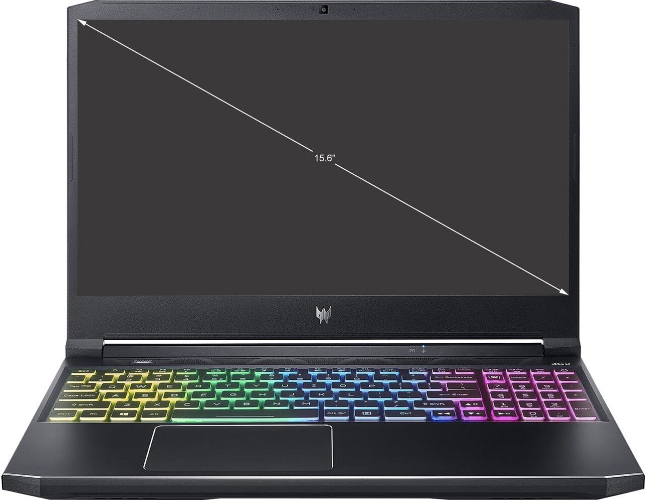 Acer Predator Helios 300 (2.5 TB SSD, Intel Core i7-9750H, GTX 1660 Ti, 144Hz…