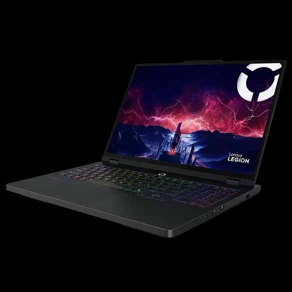 Lenovo legion pro 5, 16IAH7