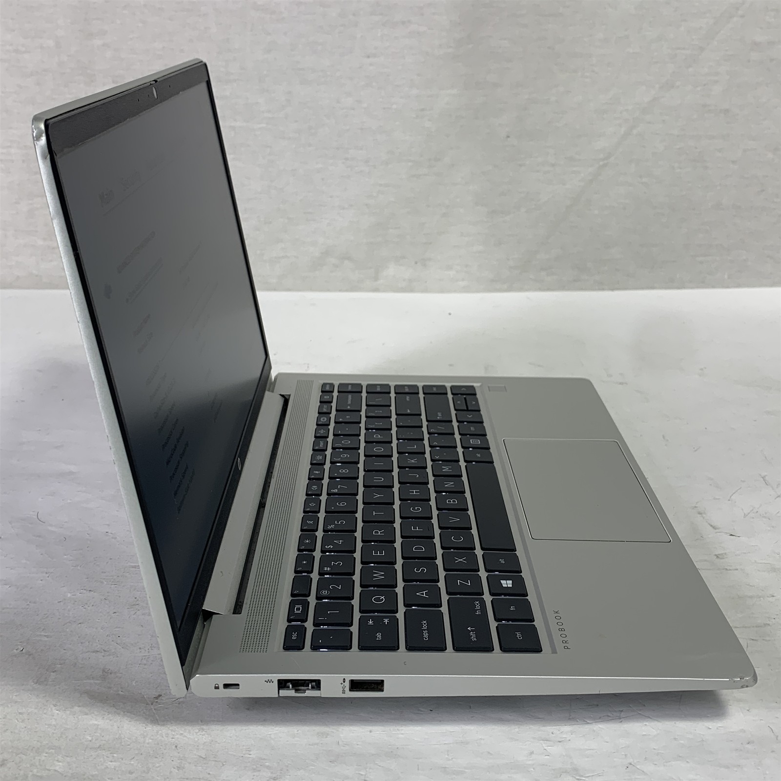 HP ProBook 445 G8 14″ Laptop Ryzen 5 5600U 2.3GHz 8GB – NO DRIVE