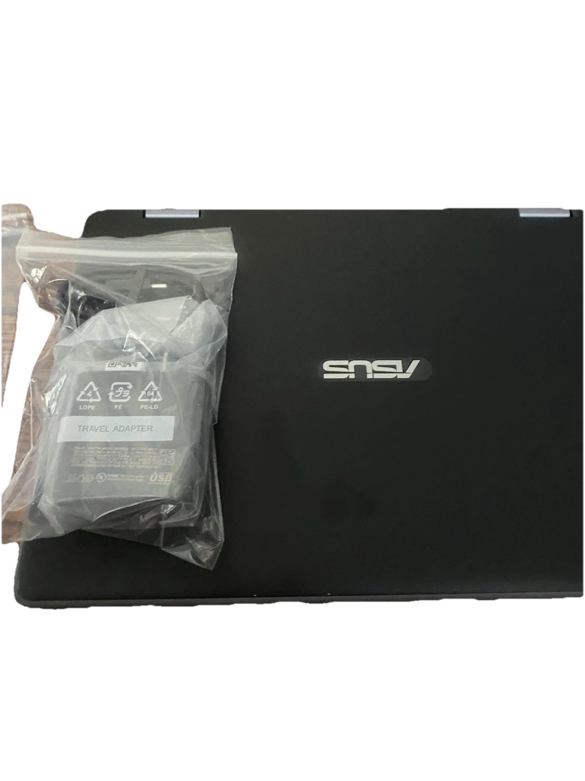 ASUS Chromebook C214MA 11.6″ Intel Celeron 4GB 32GB eMMC Chrome OS Black