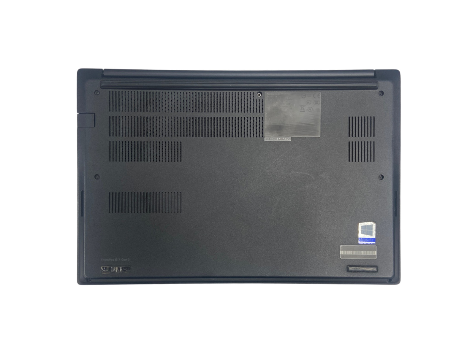 Lenovo ThinkPad E14 Gen2 AMD RYZEN 3 4300U 2.7GHz 4GB 256GB NVMe Win 11 Pro READ
