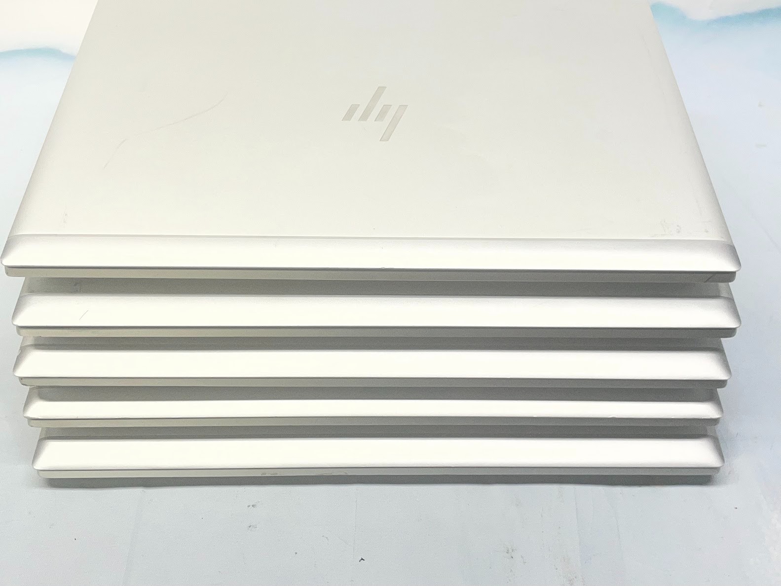 HP EliteBook 840 G7 | 14″ TOUCH | i7-10610U | 16GB RAM | 512GB SSD | NO OS/AC