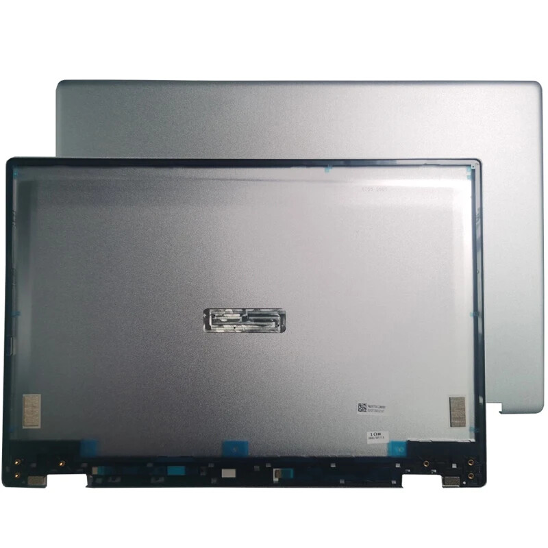 For Asus VivoBook Flip 14 TP412 TP412F TP412FA TOP case LCD Back Cover/Hinges