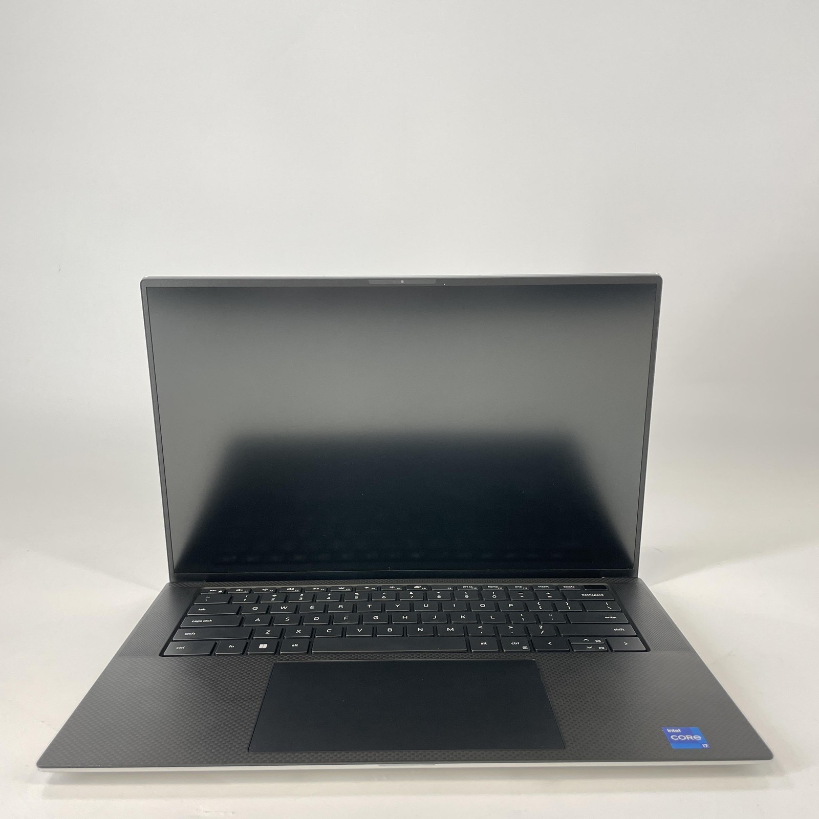 Dell XPS 15 9520 FHD+ 2.3 GHz i7-12700H 32GB 1TB SSD RTX 3050 Ti Very Good