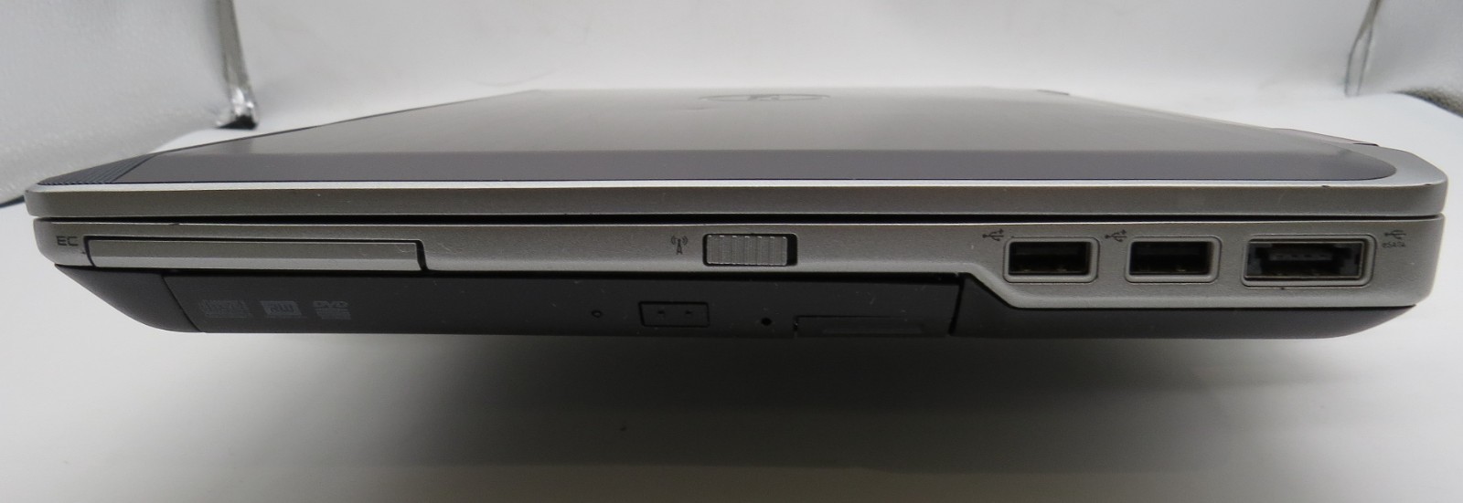 Dell Latitude E6420-14″-i5-2520M@2.5GHz-6GB DDR3 RAM-480GB 2.5 SSD-NO OS