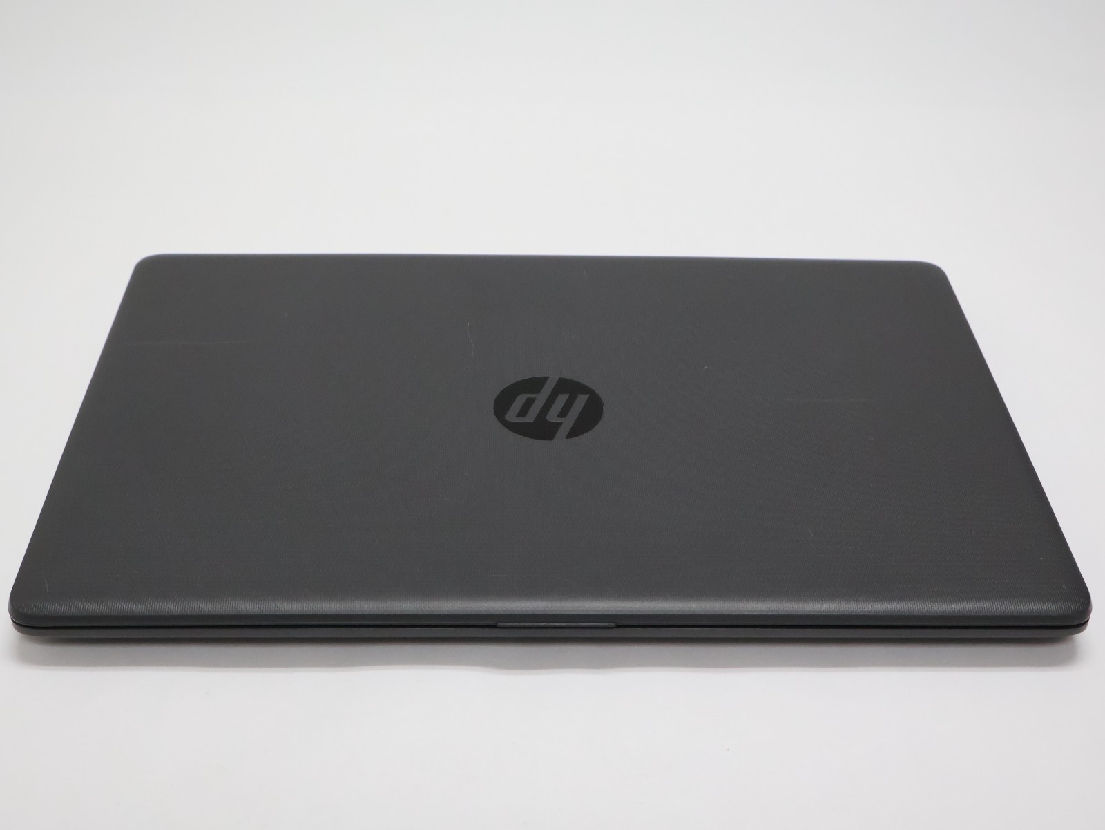 HP Notebook 255 G7 AMD A4-9125 Radeon R3 2.30GHz 4GB RAM 120GB SSD with Adapter
