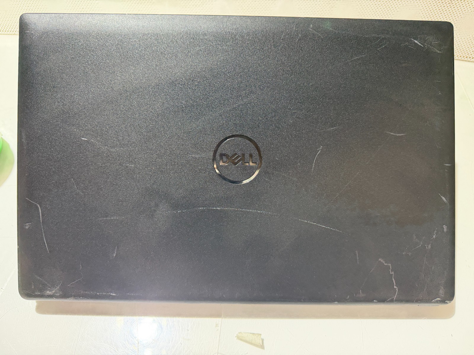 DELL LATITUDE 3520 i5-1135G7@2.40GHz 8GB RAM 512GB SSD NVMe W11P