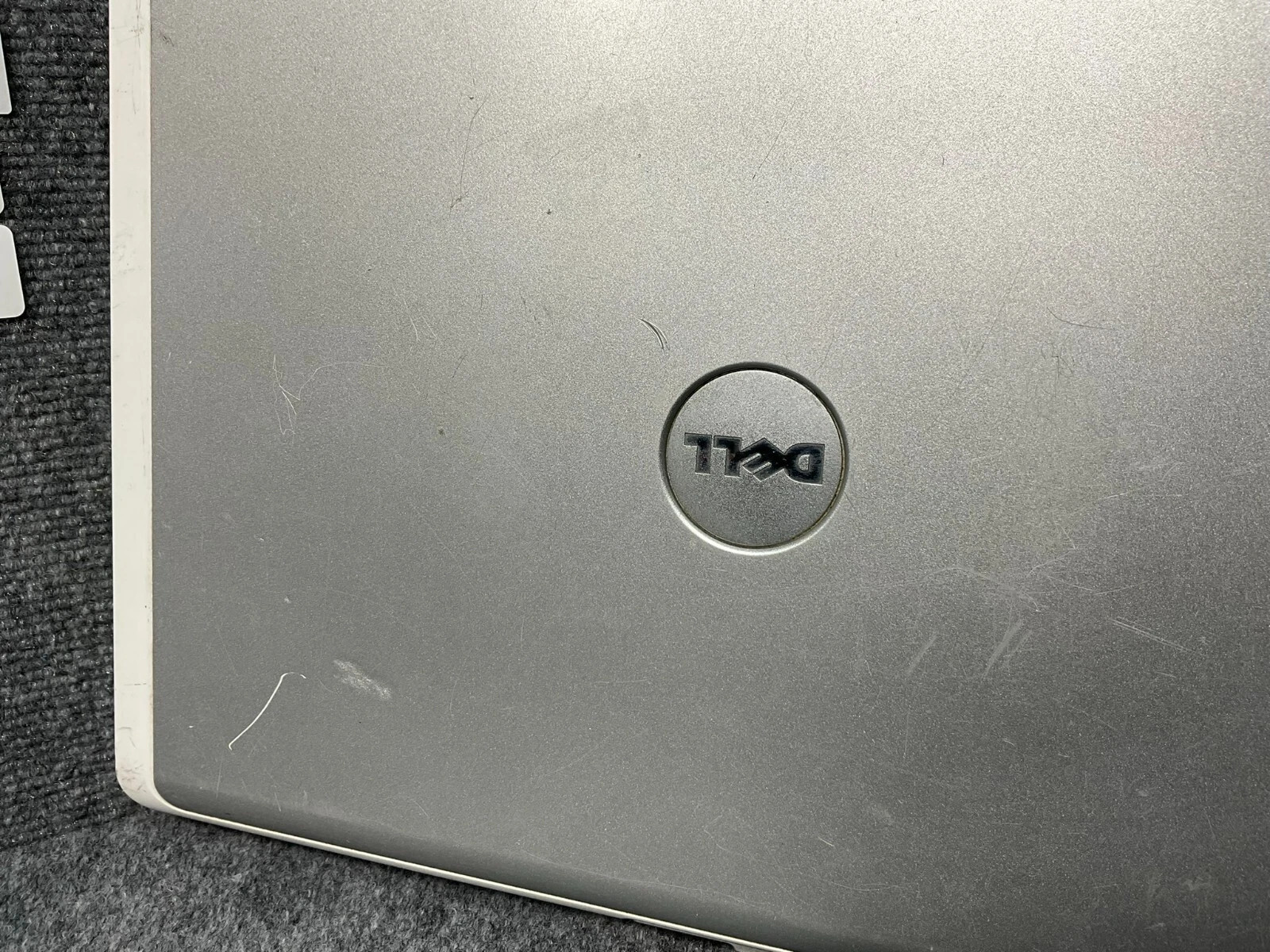 Dell Inspiron 6000 15.4 Intel Pentium Widescreen Parts Only Laptop