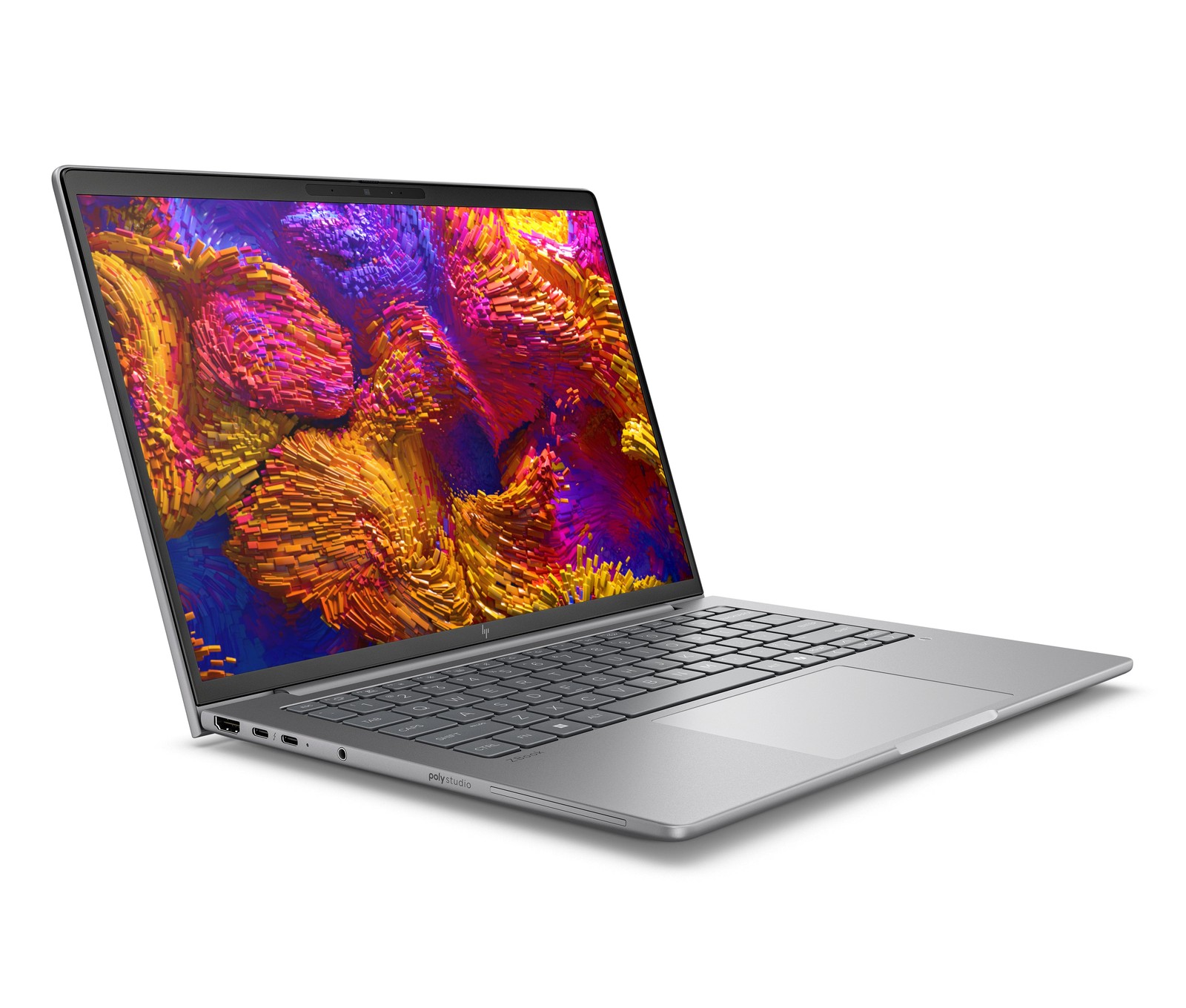 HP ZBook 8 G1ak 14″ Mobile WS AMD Ryzen AI 5 PRO 32GB 512GB Win11P – D85CRU8#ABA