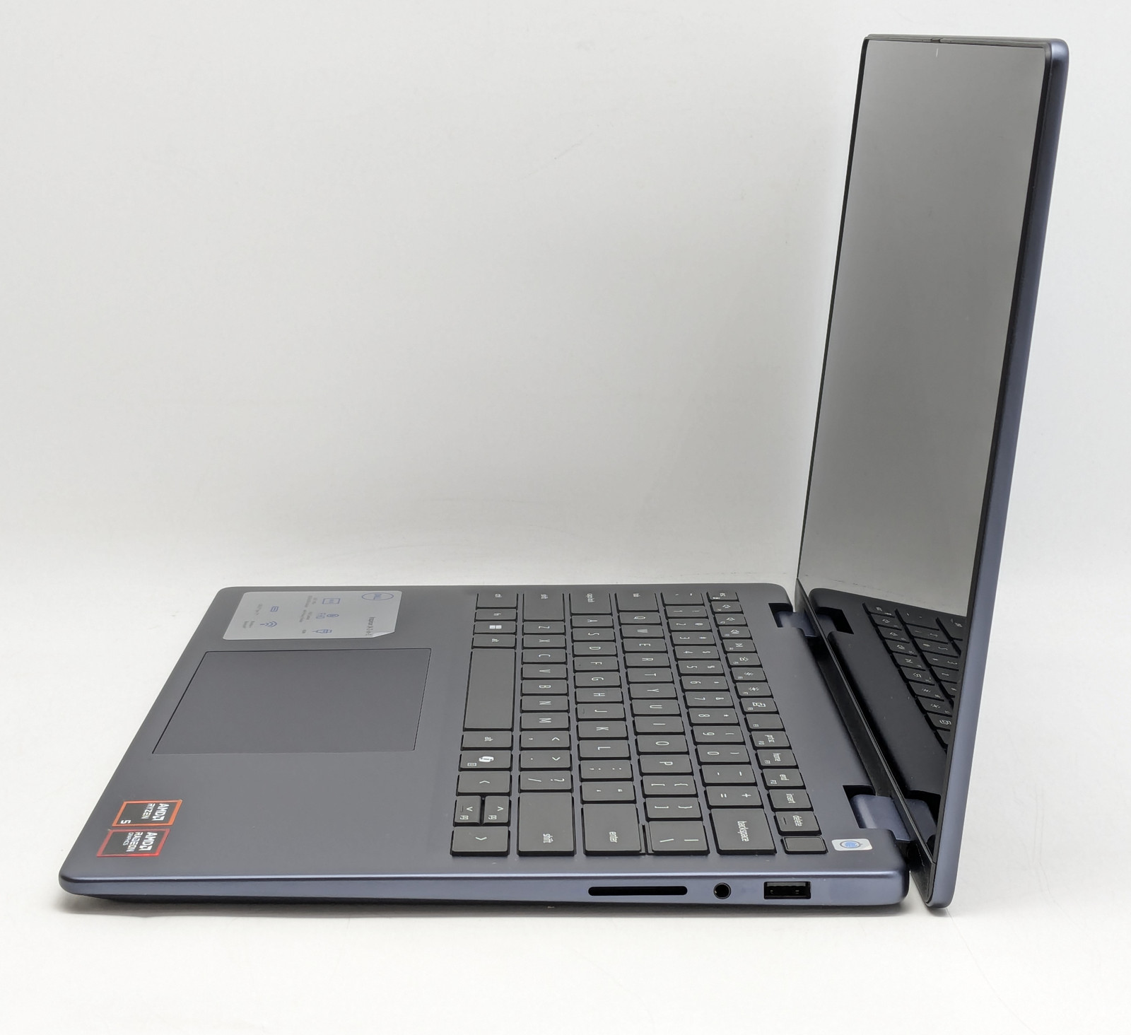 Dell Inspiron 14 2-in-1 7445 14″ Ryzen 5 8640HS 64GB DDR5 2TB SSD Windows 11H