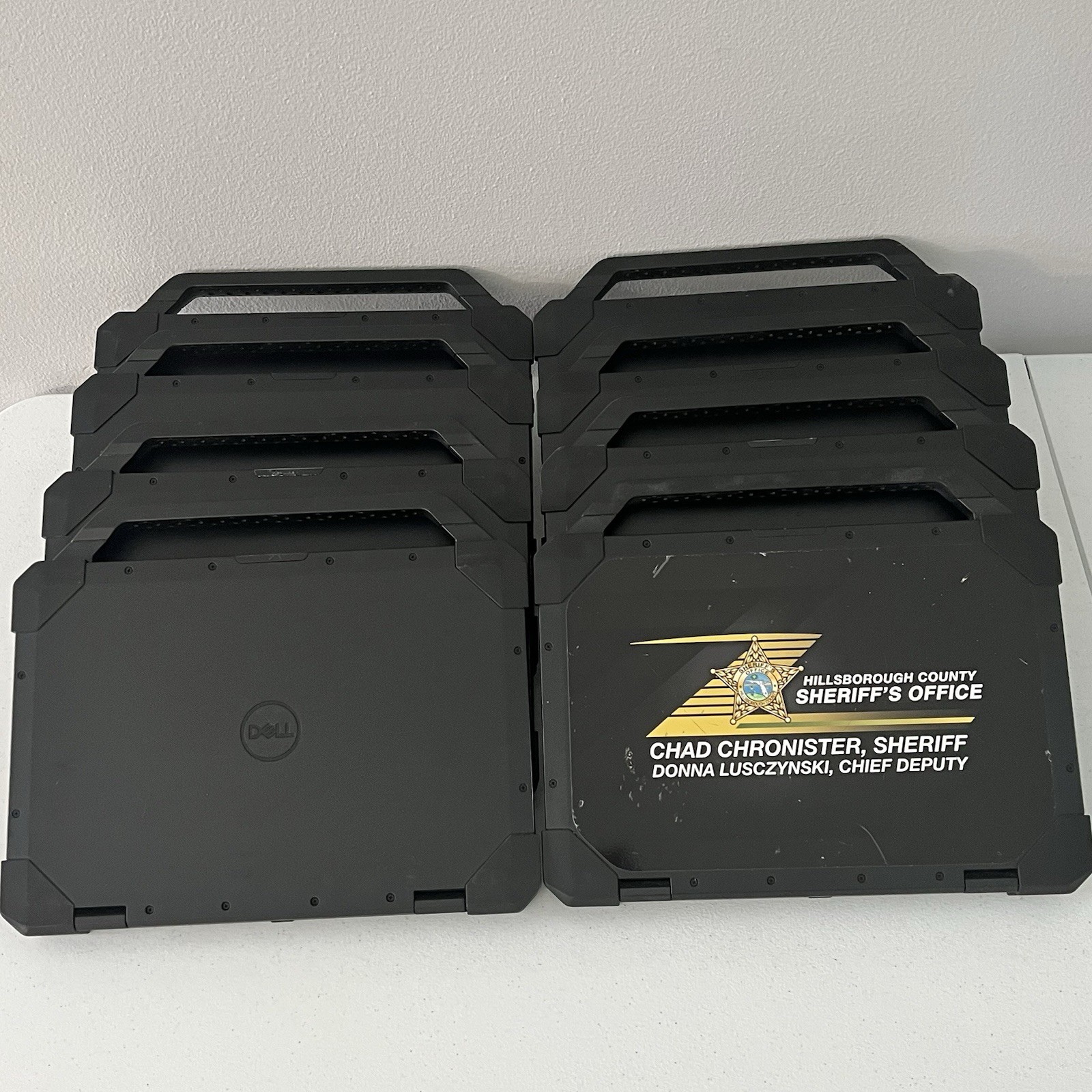 DELL Latitude 5420 rugged CORE i7 vPro 14″ FHD i7-8650U 1.9GHZ Inte TOUCH SCREEN