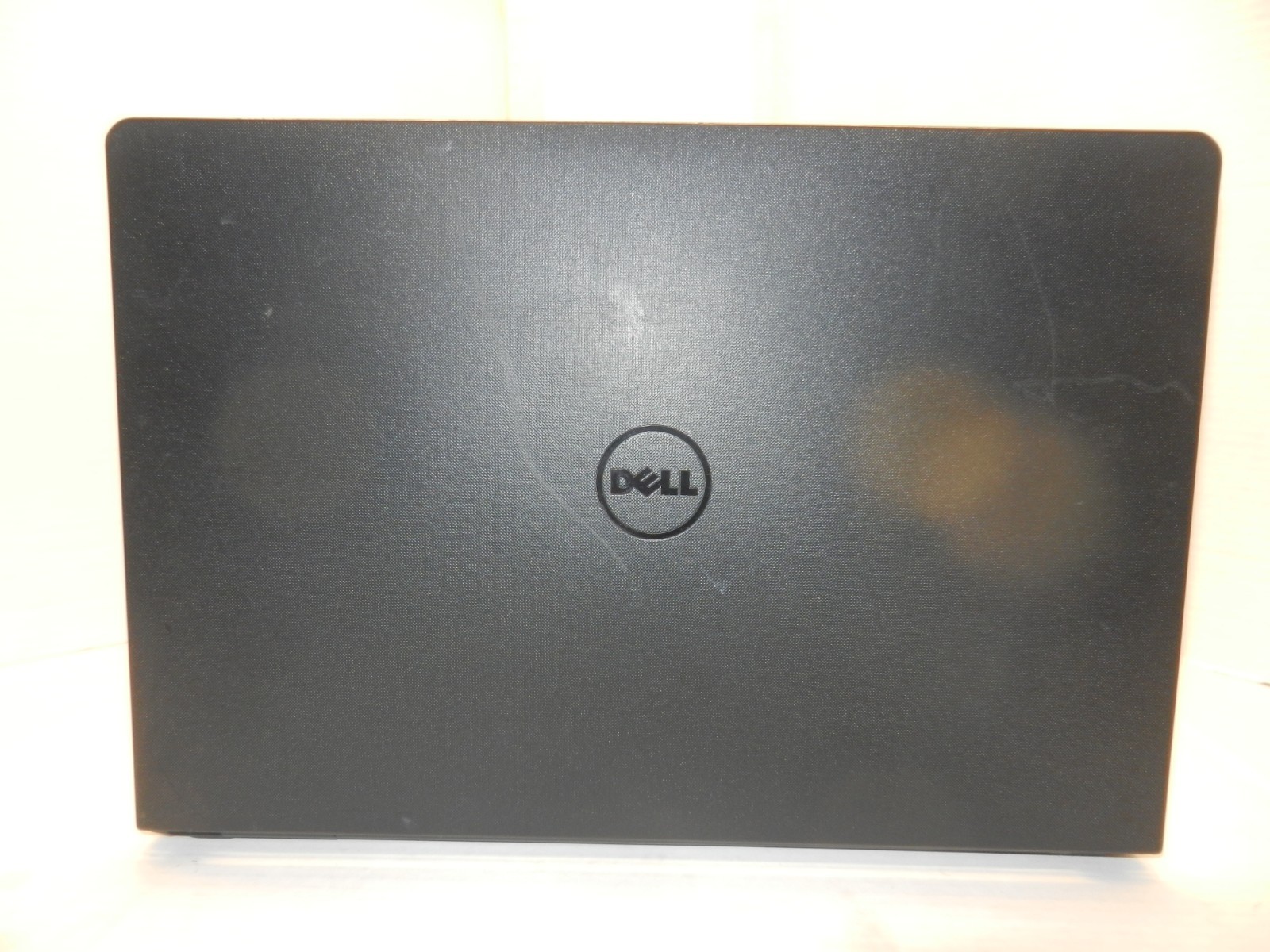 DELL INSPIRON 5566 15.6″ CORE i5-7200U@2.5GHz 8GB RAM 250GB HDD WINDOWS 10