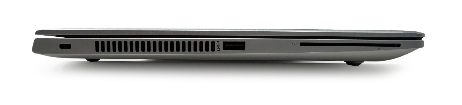 Laptop HP EliteBook 830 G5 i5-8250U 8th Gen 16GB RAM 256GB NVMe FHD Win 11 Pro