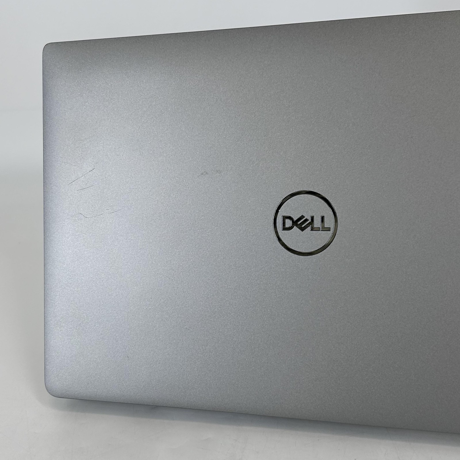 Dell Latitude 5430 14 Gray FHD 1.6 GHz i5-1245U 16GB 512GB SSD Good