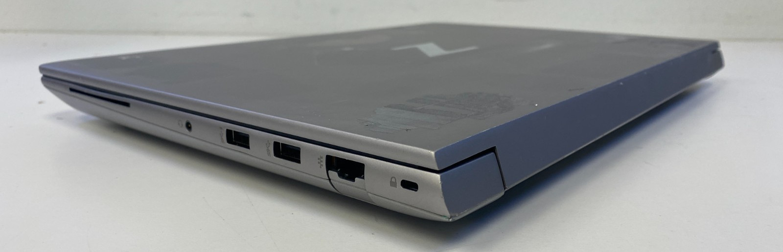 HP ZBook Fury 16 G9 i7-12800HX 16GB DDR5 RAM Nvidia RTX A3000 NO SSD/OS/Battery