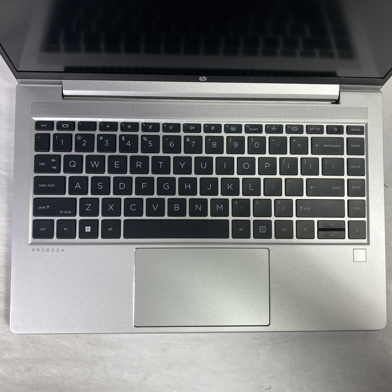 HP ProBook 445 G9 14″ Laptop Ryzen 5 5625U 2.3GHz – 8GB Ram – No Drive