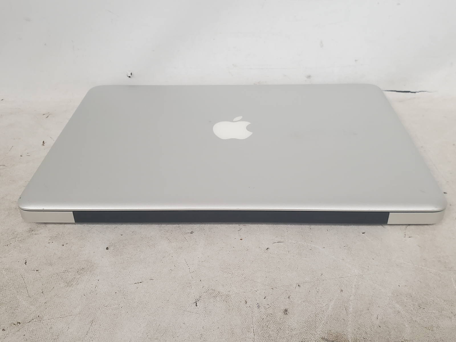 Apple A1278 MacBook Pro 13″ 2.5GHz Intel Core i5 Laptop No HDD Silver