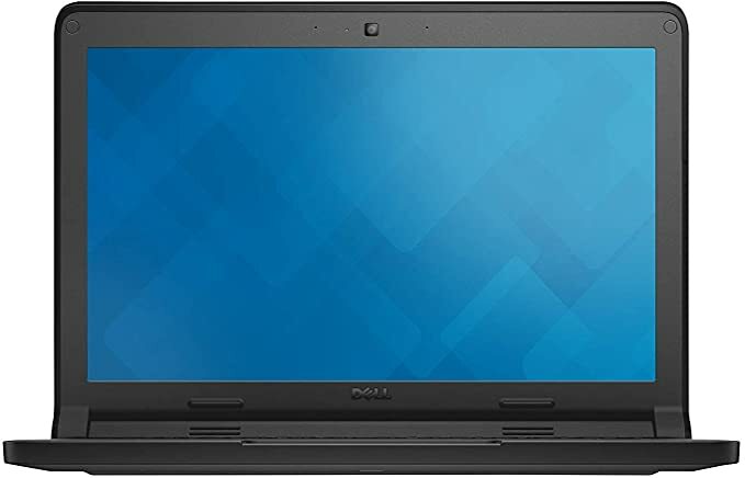 Dell Chromebook 3120 11.6″ Intel Celeron N2840 4GB 16GB SSD OK Condition