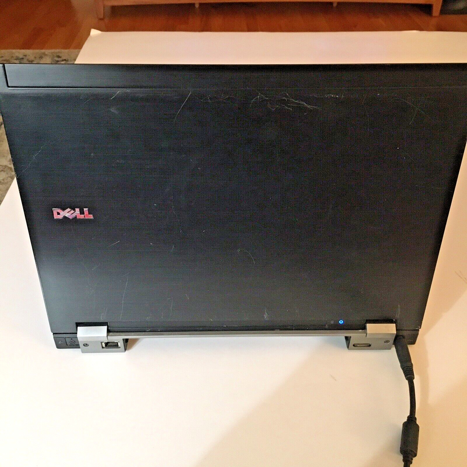 Dell Latitude E6400 PP27L 4GB RAM WD 800BJKT 80GB HDD WIN7 Charger DVD 4 Repair