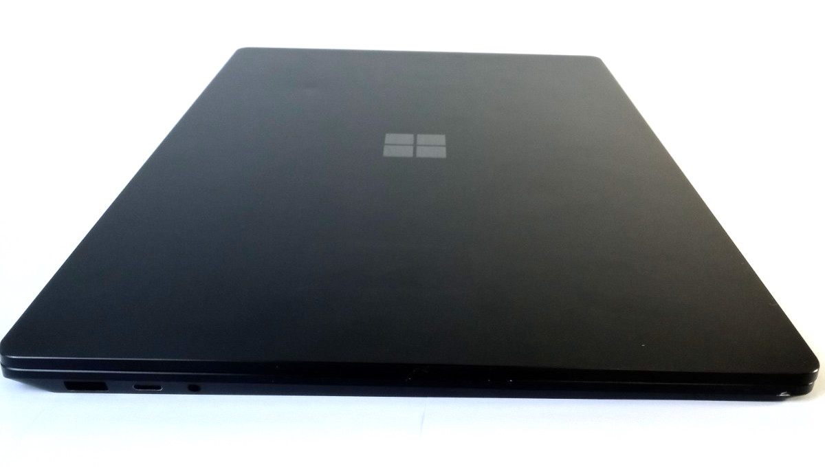 Microsoft Surface 4 Intel i7-1185G7 16GB RAM 512GB NVMe 15″ Touchscreen Win11Pro