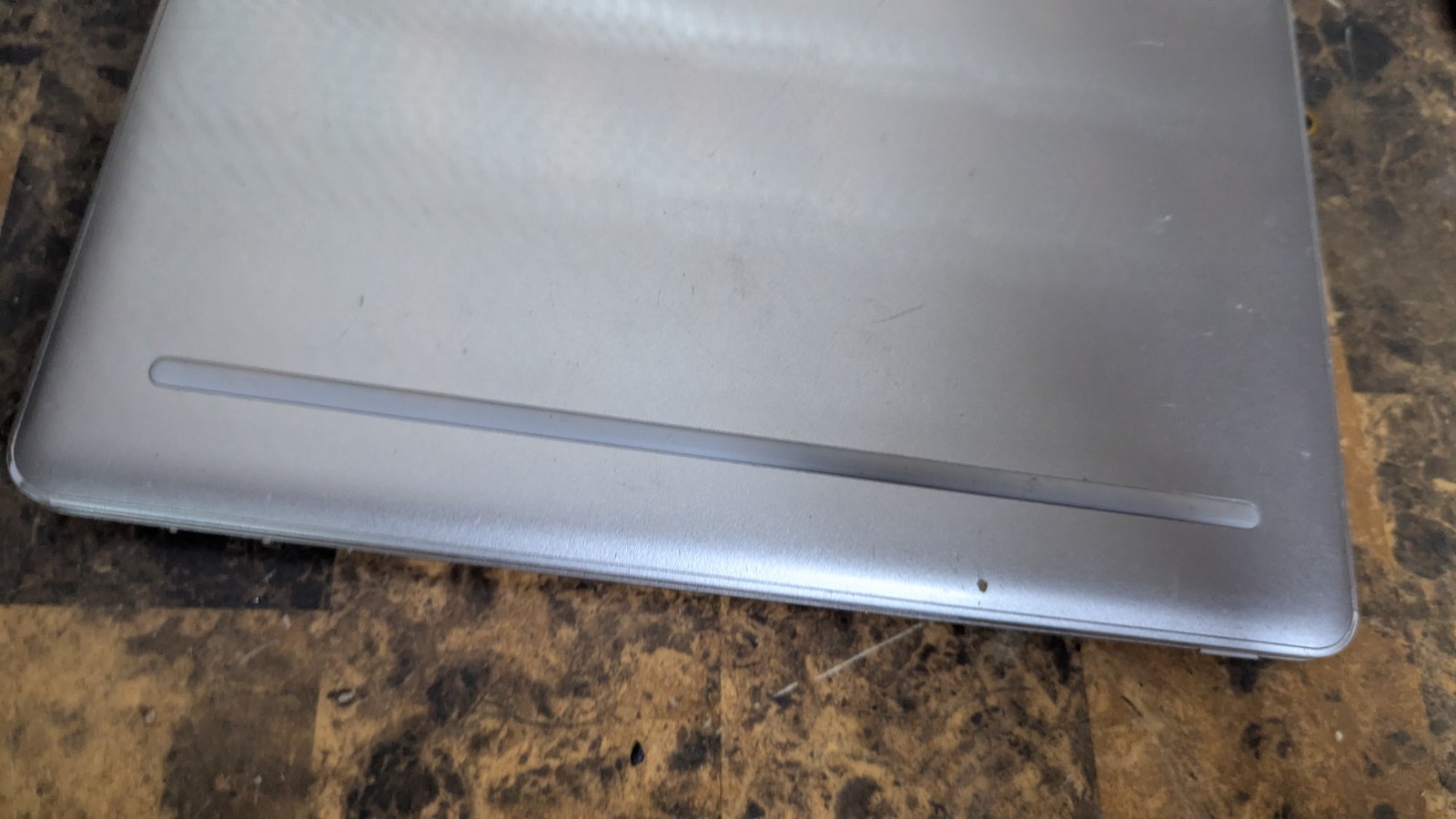 HP Notebook x2 10-p011nr Detachable Laptop *FOR PARTS*