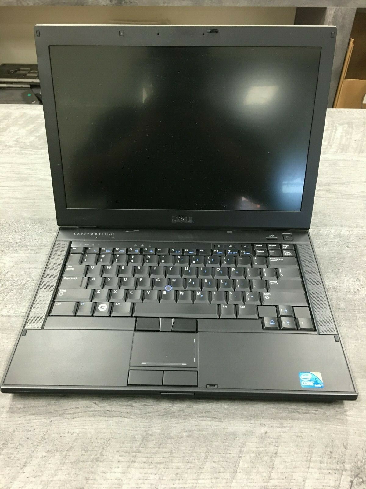Fast Dell Latitude, Intel Core i5 CPU, 240GB Solid State. 8GB RAM, Windows 7/10