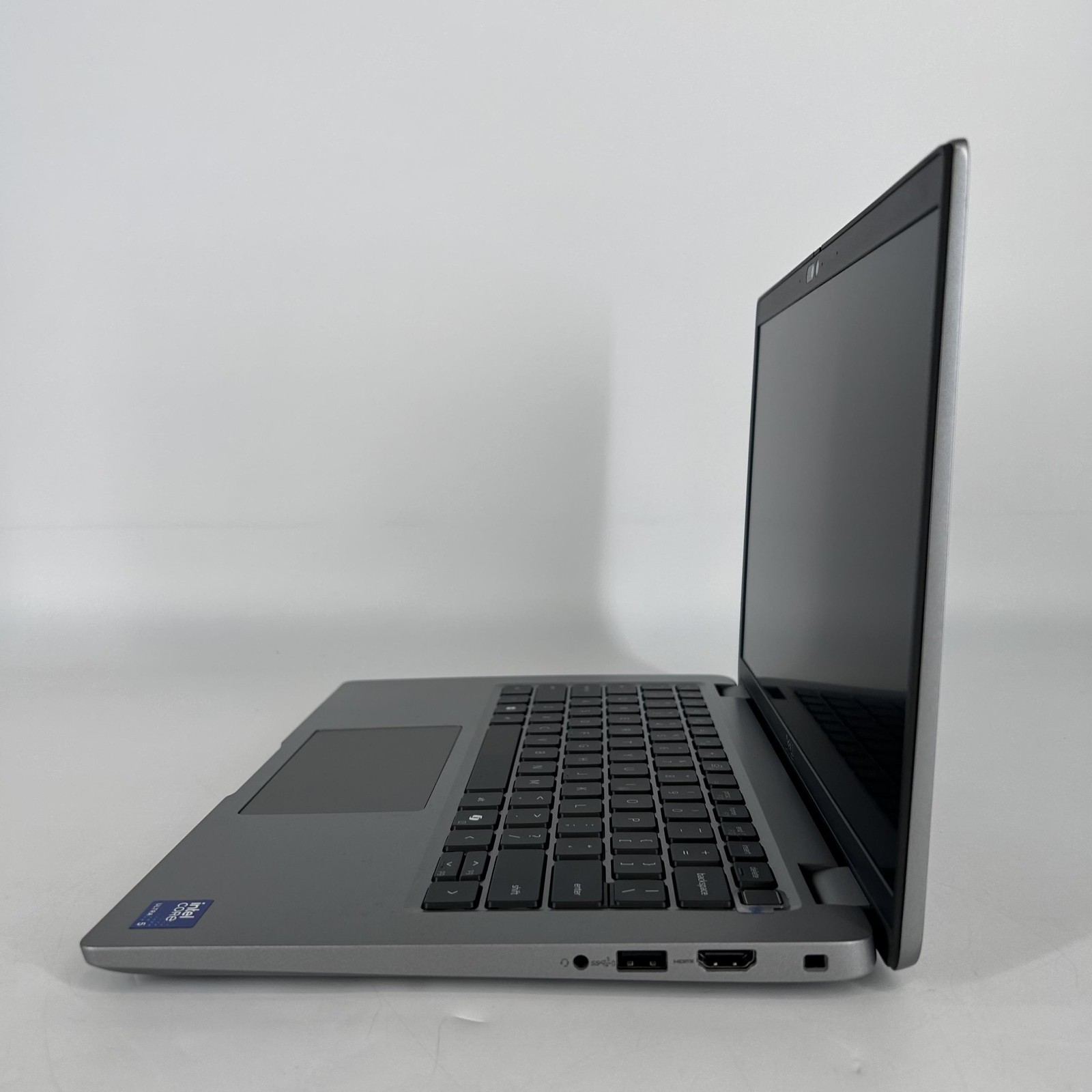 Dell Precision 3490 14 Gray FHD 3.6 GHz Ultra 5 125U 16GB 512GB SSD Very Good