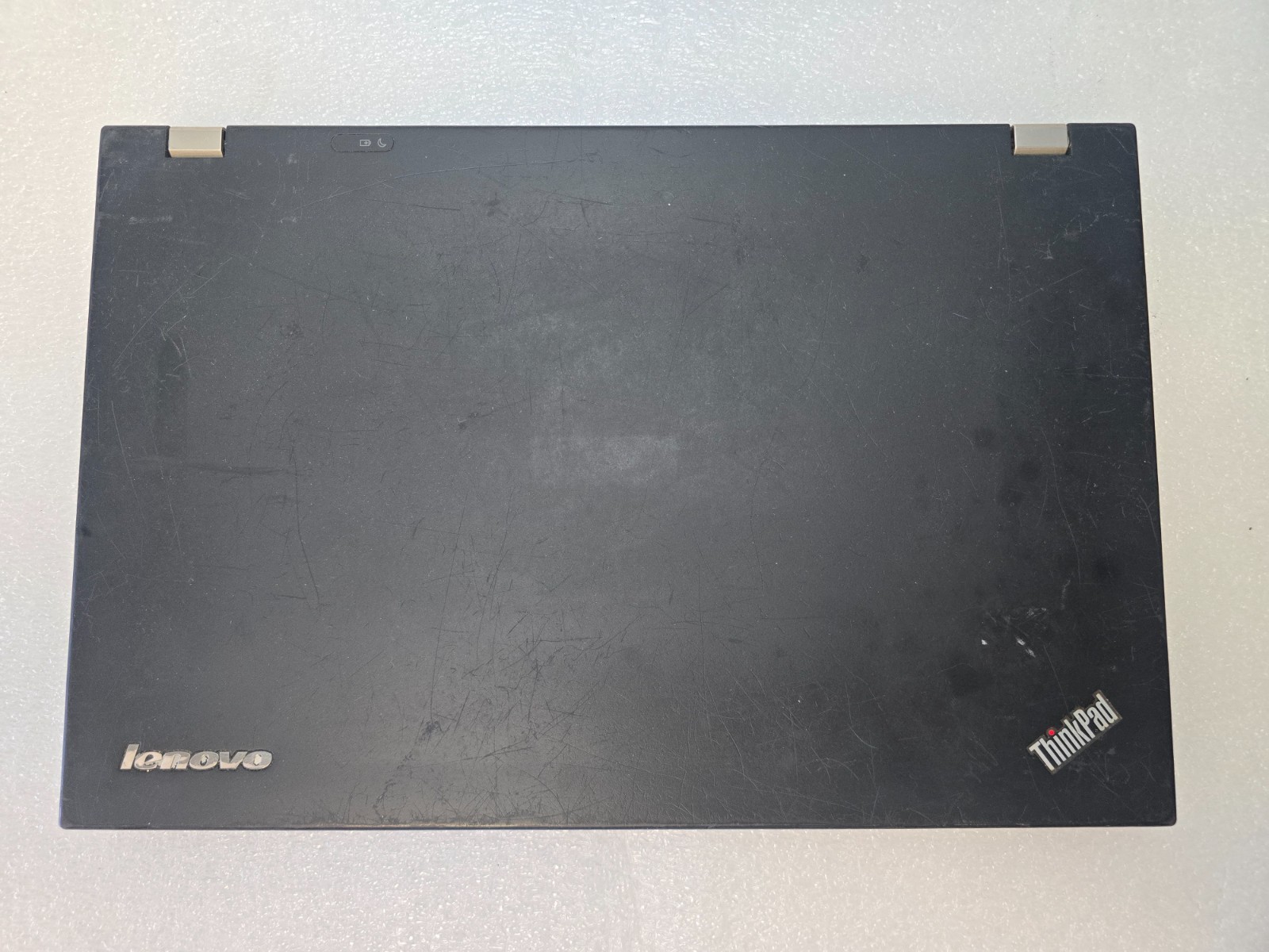 Lenovo ThinkPad T520 15.6″ Display Intel Core i5-2540M 2.6 GHz 4GB RAM Laptop