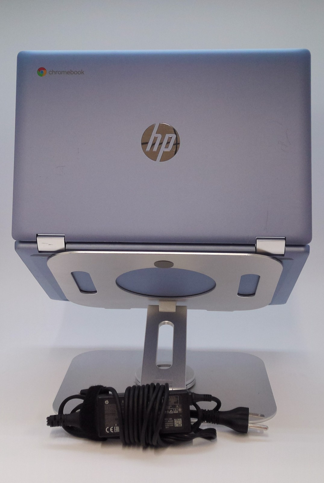 HP Chromebook x360 11.6″ 64GB eMMC Intel Celeron N100 2.80GHz 4GB – USED