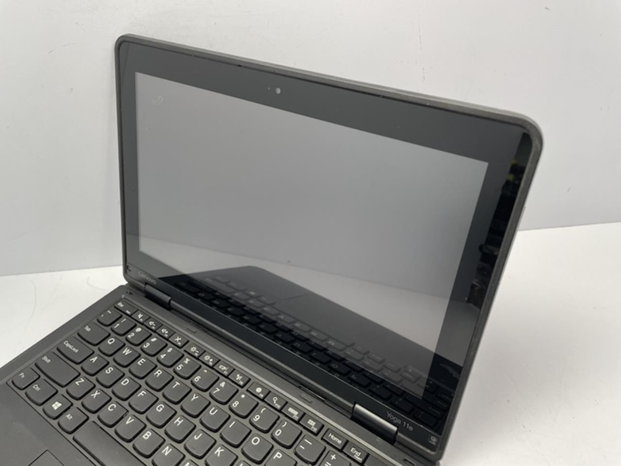 LENOVO THINKPAD YOGA 11E 3RD GEN Celeron N3160 1.60GHZ+4GB No HD/OS Bios Locked