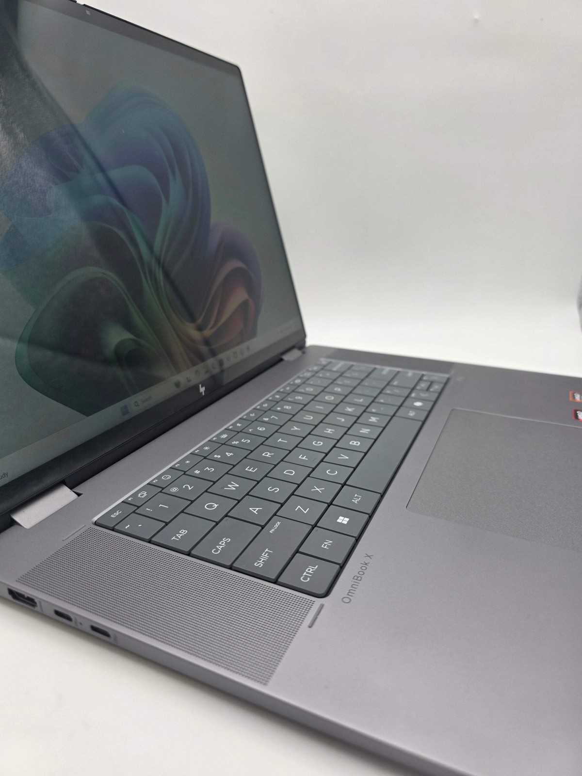 HP OmniBook X Flip 16-AR0013DX AMD Ryzen AI 5 340 2.0GHz 16GB RAM 512GB SSD