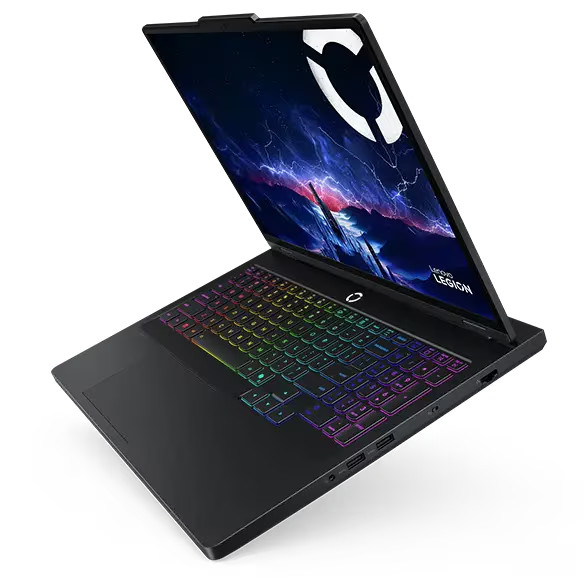 NEW Lenovo Legion Pro 5i Gen 10 OLED Ultra 9 275HX RTX5070Ti 32GB 1TB Gaming