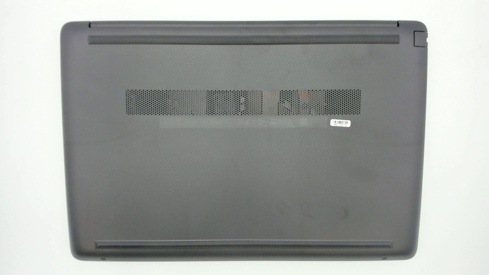 HP 250 G9 15.6″ Notebook i3-1315U 16GB 512GB SSD Dark Ash Silver A82ZXUA#ABA