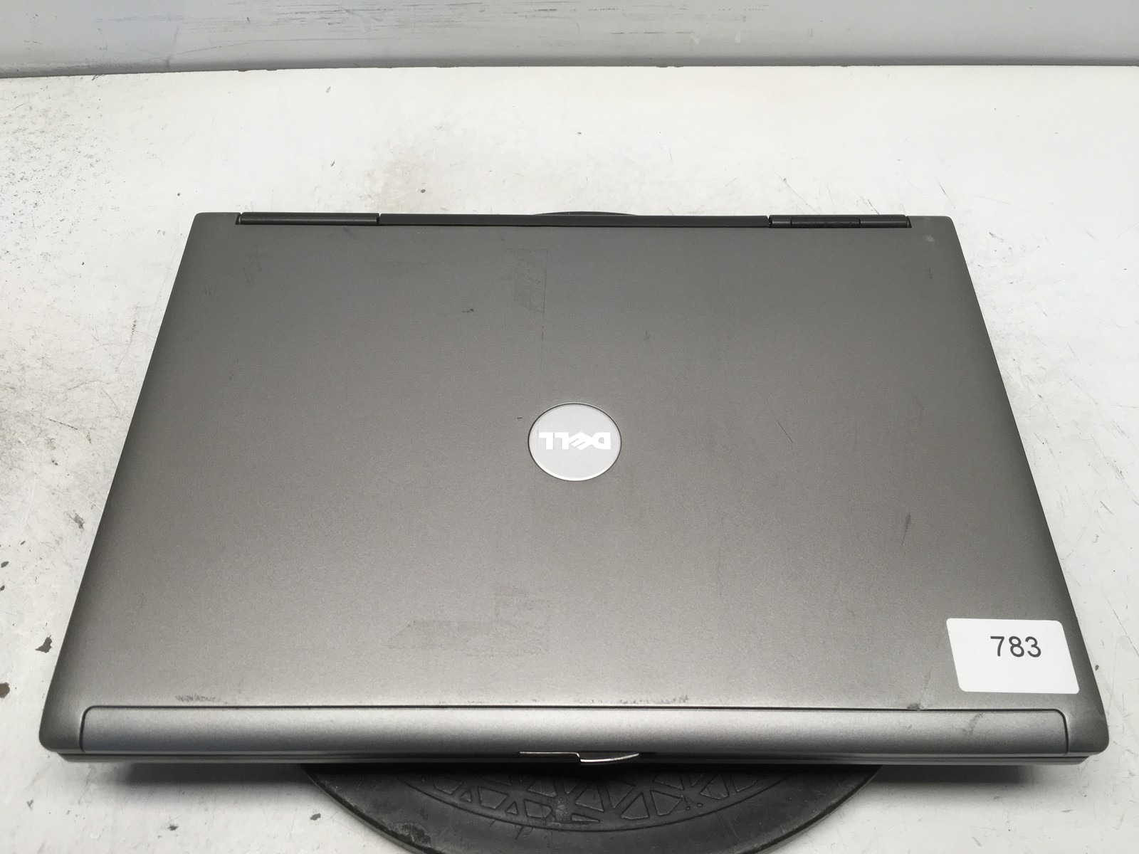 Dell Latitude D630 Intel Core 2 Duo 06FB 2.2GHz 3 GB Ram 500GB HDD Windows XP