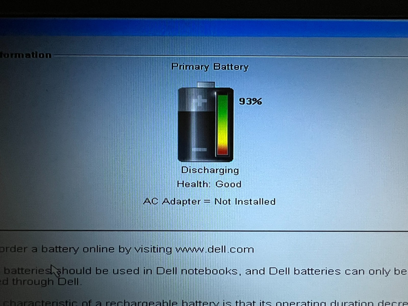 Dell Latitude E5540 8GB RAM 128GB SATA SSD 15.6″ Intel Core i5 DVDROM Win 11 Pro